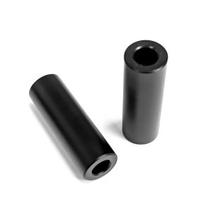 1.75" 15mm Rod Pair